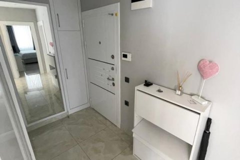 3 rooms Apartment in Alanya, Turkey No. 20635 17