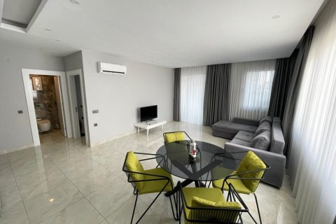 3 rooms Apartment in Alanya, Turkey No. 20635 7