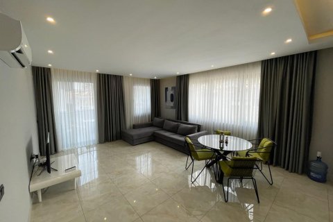 3 rooms Apartment in Alanya, Turkey No. 20635 11