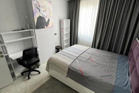 3 rooms Apartment in Alanya, Turkey No. 20635 14