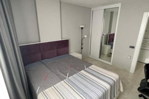 3 rooms Apartment in Alanya, Turkey No. 20635 15