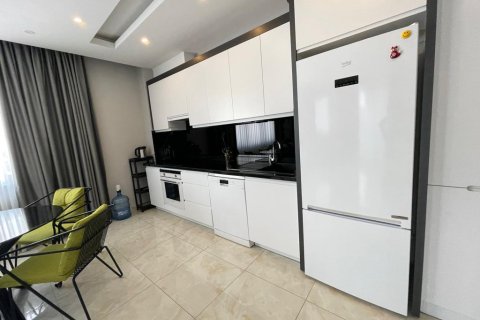 3 rooms Apartment in Alanya, Turkey No. 20635 12