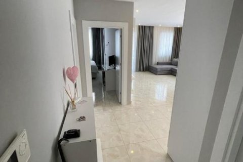 3 rooms Apartment in Alanya, Turkey No. 20635 13