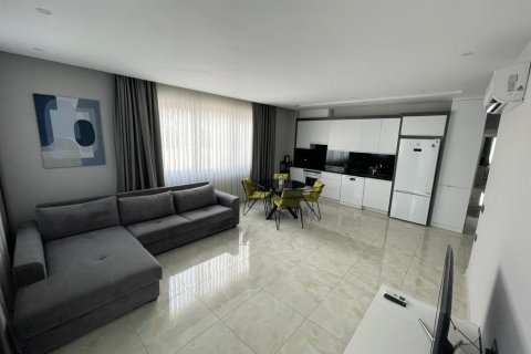 3 rooms Apartment in Alanya, Turkey No. 20635 8