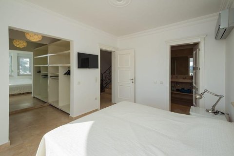 6 rooms Apartment in Konakli, Turkey No. 20634 26