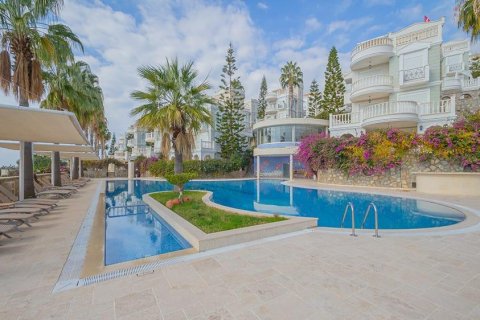 6 rooms Apartment in Konakli, Turkey No. 20634 18