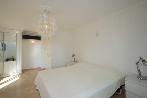 6 rooms Apartment in Konakli, Turkey No. 20634 13