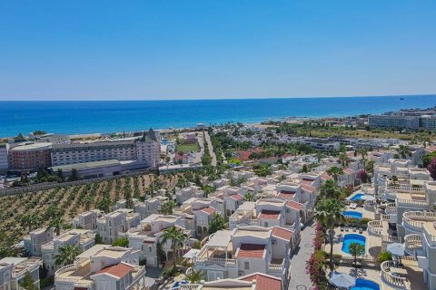 6 rooms Apartment in Konakli, Turkey No. 20634 5