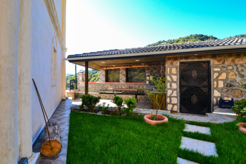 4 rooms Villa à Gazipasa, Turkey No. 20873 7