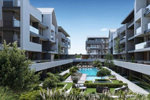 2+1 Penthouse in Cesme, Turkey No. 17656 22