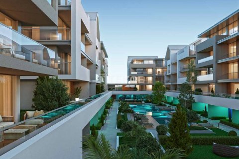 2+1 Penthouse à Cesme, Turkey No. 17656 20