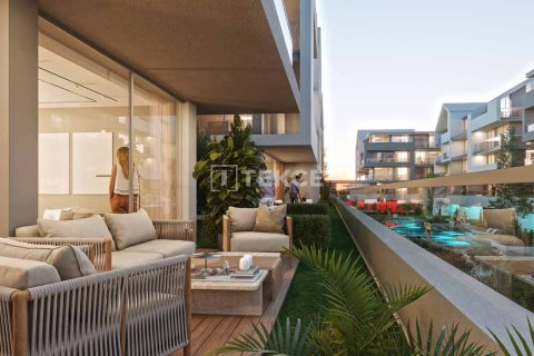 2+1 Penthouse in Cesme, Turkey No. 17656 11