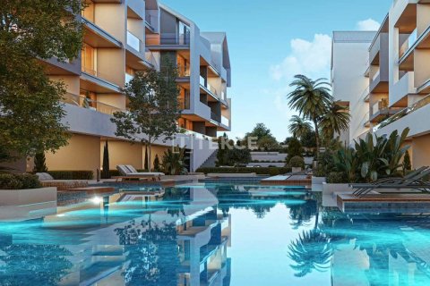 2+1 Penthouse à Cesme, Turkey No. 17656 23