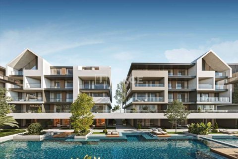 2+1 Penthouse in Cesme, Turkey No. 17656 25