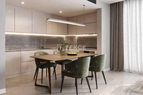 2+1 Penthouse à Cesme, Turkey No. 17656 13