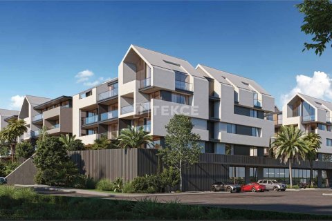 2+1 Penthouse en Cesme, Turkey No. 17656 29