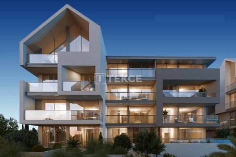 2+1 Penthouse en Cesme, Turkey No. 17656 26