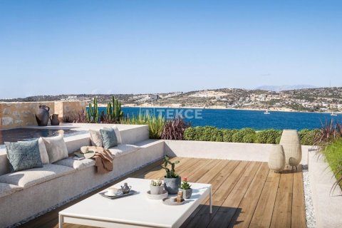 1+1 Appartement à Cesme, Turkey No. 17658 5