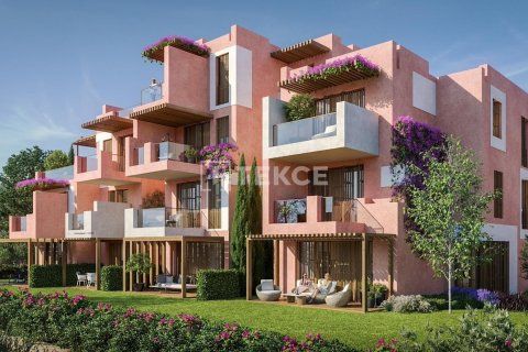 1+1 Appartement à Cesme, Turkey No. 17658 7