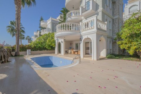 5 rooms Villa in Konakli, Turkey No. 17694 22