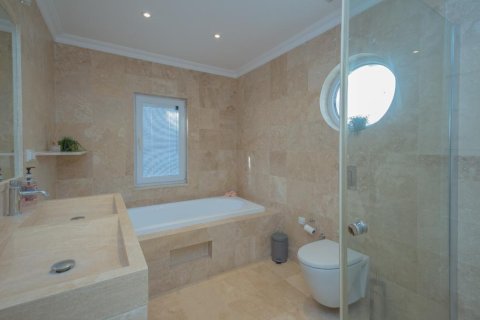 5 rooms Villa in Konakli, Turkey No. 17694 28