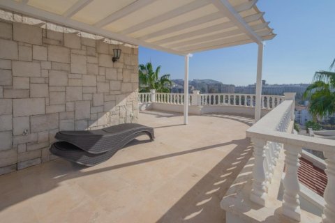 5 rooms Villa in Konakli, Turkey No. 17694 2