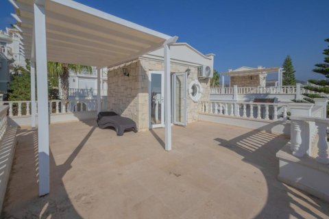 5 rooms Villa in Konakli, Turkey No. 17694 4