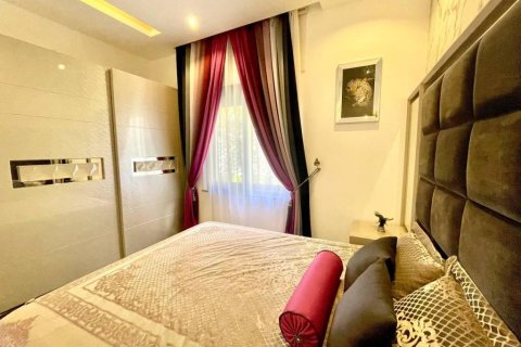 5 rooms Villa in Kargicak, Turkey No. 17695 11