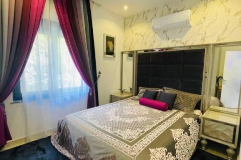 5 rooms Villa in Kargicak, Turkey No. 17695 18