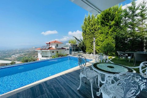 5 rooms Villa in Kargicak, Turkey No. 17695 10