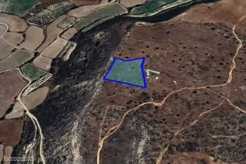 6689m² Land in Pissouri, Cyprus No. 36303 2