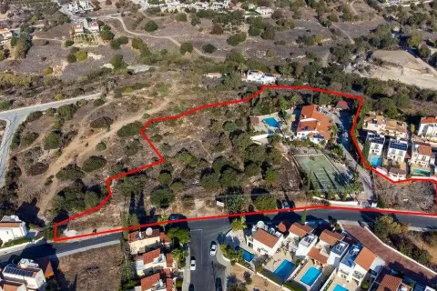 12598m² Land en Konia, Cyprus No. 35372 2