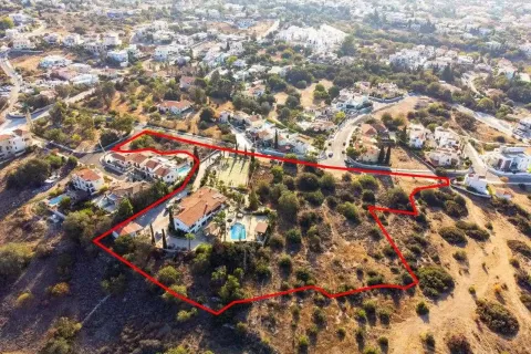 12598m² Land à Konia, Cyprus No. 35372 1