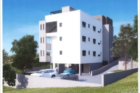 1154m² Land à Germasogeia, Cyprus No. 36304 4