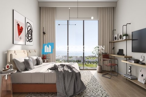 1 chambre Appartement à Saadiyat Island, UAE No. 6631 10