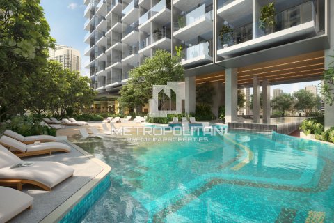 37m² Apartment en Downtown Dubai (Downtown Burj Dubai), UAE No. 6637 13