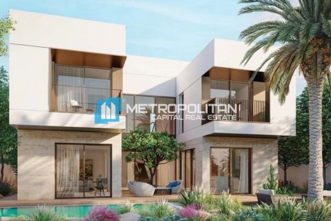 4 bedrooms Villa in Ghantoot, UAE No. 6630 1