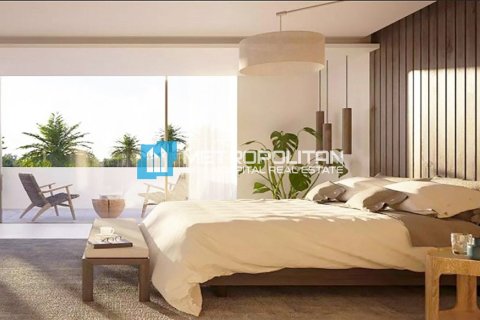 4 bedrooms Villa in Ghantoot, UAE No. 6630 4