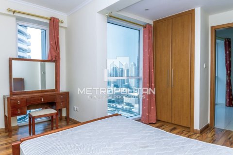 1 bedroom Apartment in Jumeirah Lake Towers, UAE No. 6639 4