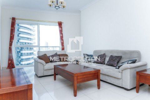 1 bedroom Apartment in Jumeirah Lake Towers, UAE No. 6639 1