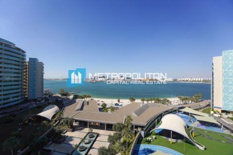 3 bedrooms Apartment in Al Raha Beach, UAE No. 6703 1