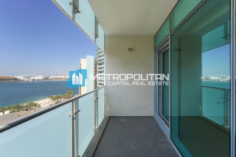 3 dormitorios Apartment en Al Raha Beach, UAE No. 6703 24