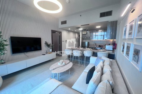 1 dormitorio Apartment en Jumeirah Lake Towers, UAE No. 6638 1