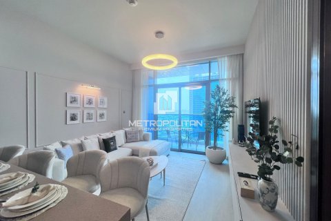 1 bedroom Apartment in Jumeirah Lake Towers, UAE No. 6638 2