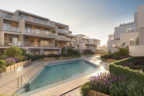 4 chambres Bungalow à Marbella, Spain No. 90745 1