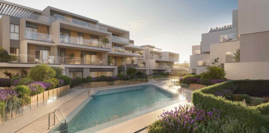 4 chambres Bungalow à Marbella, Spain No. 90745