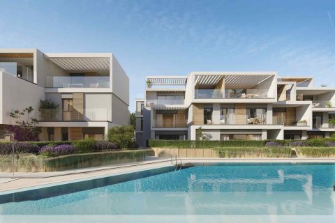 4 chambres Bungalow à Marbella, Spain No. 90745 4
