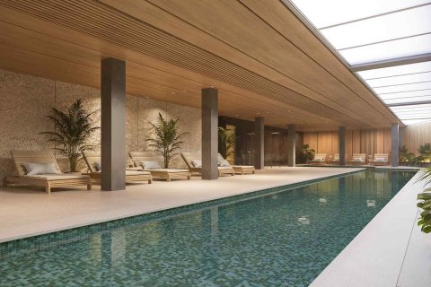 4 chambres Bungalow à Marbella, Spain No. 90745 5