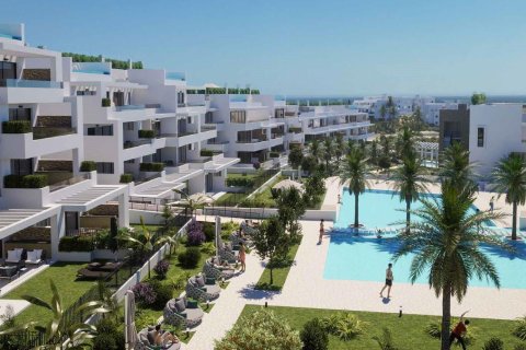 3 chambres Appartement à La Gaspara, Spain No. 90755 12