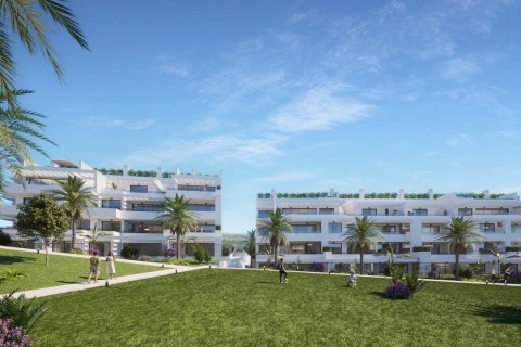 2 chambres Appartement à La Gaspara, Spain No. 90756 17